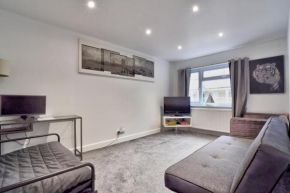 Large 3 bedroom Maisonette in Maldon